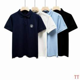 Picture of LV Polo Shirts Short _SKULVM-3XL20tr0826662